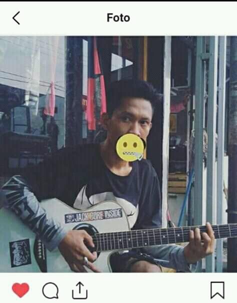 Musik Itu Kita☺😊😀