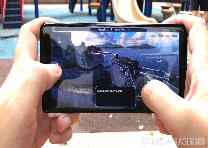 Era Baru Flagship Andalan Smartphone Mulai Imbangi Kepopuleran PC Game!