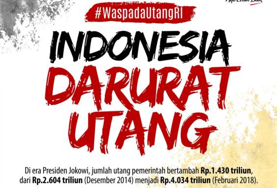 Naik Lagi, Utang Pemerintah Jadi Rp 4.416 T di September