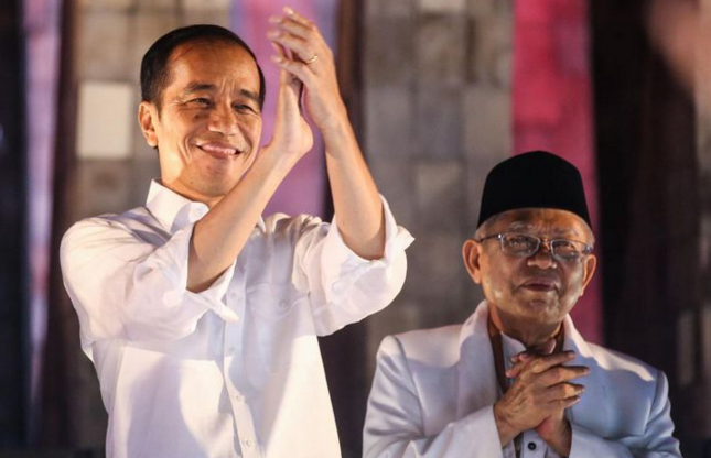 Buntut kasus suap Meikarta, Neneng dicoret Golkar & timses Jokowi-Maruf