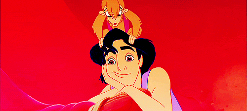 Penulis Film Original Aladdin tidak dapat ROYALTY dari live-action remake Aladdin