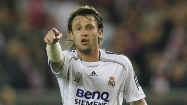 Pemain-Pemain Ini Ternyata Pernah Main di Real Madrid