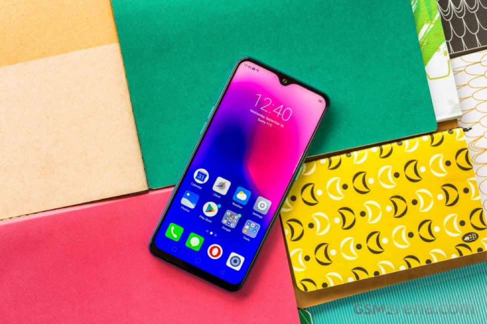 Ane Beli Realme 2 Pro karena Cocok Buat Jalan-jalan