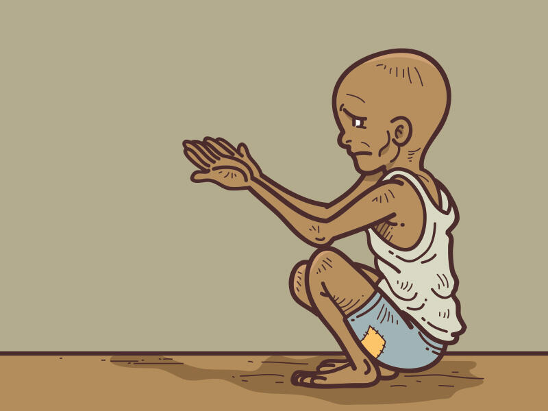 229 Orang di Kabupaten Serang Menderita Gizi Buruk