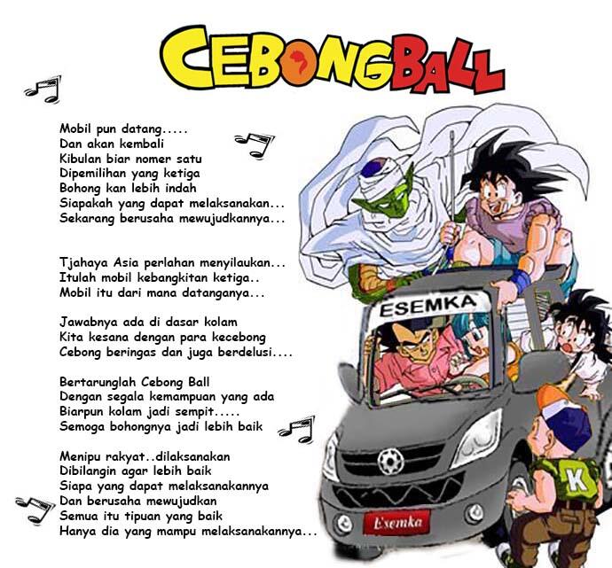 Mobil Esemka Mirip Mobil China?