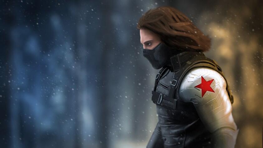Elite PKS Doakan Prabowo Jadi 'The Winter Soldier'