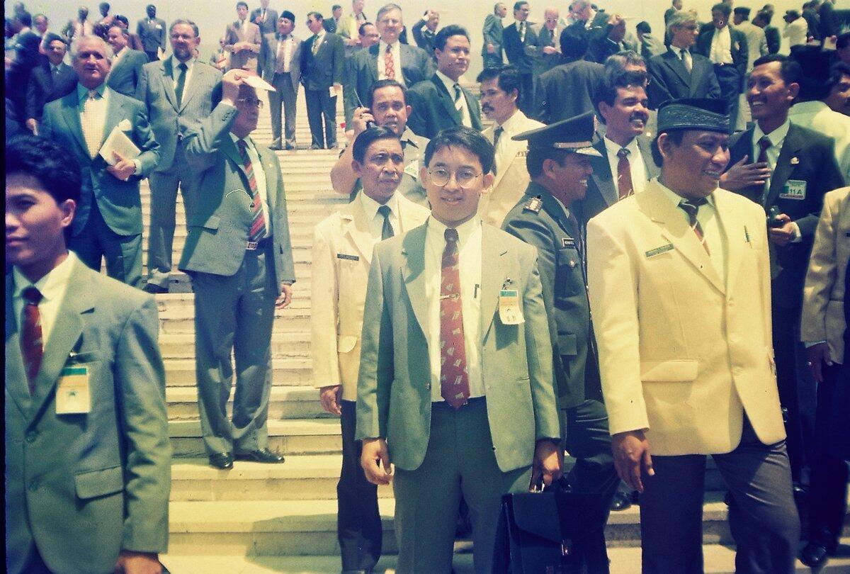 Fadli Zon: Mungkin Akan Dukung Garbi