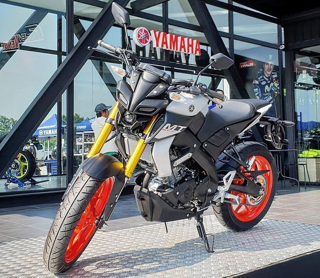 Yamaha MT-15 Sang Pengganti Xabre, Hero or Zero?
