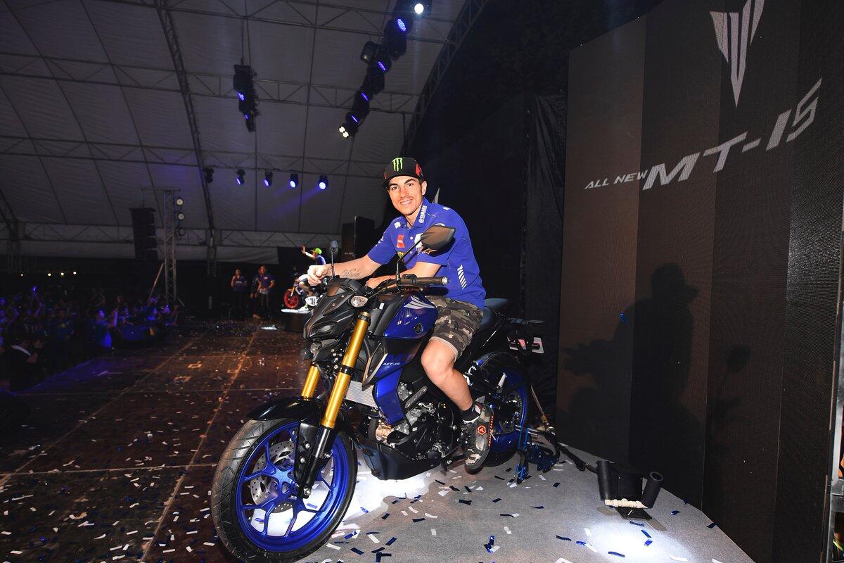 Yamaha MT-15 Sang Pengganti Xabre, Hero or Zero?