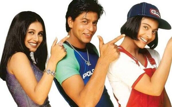 Kuch Kuch Hota Hai Reuni Lagi Lho!