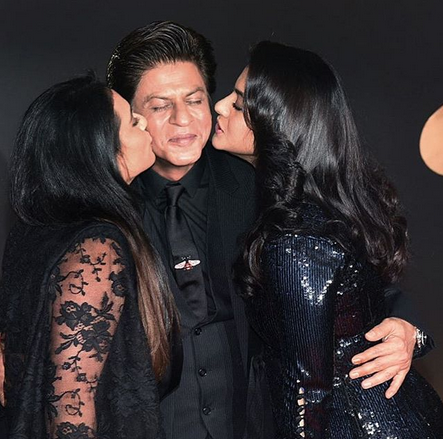 Kuch Kuch Hota Hai Reuni Lagi Lho!
