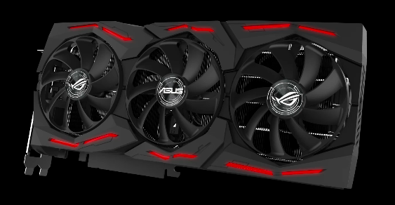 Harga Ga Bohong, ASUS ROG Strix GeForce® RTX 20 series’s Punya Performa Kelas Atas!