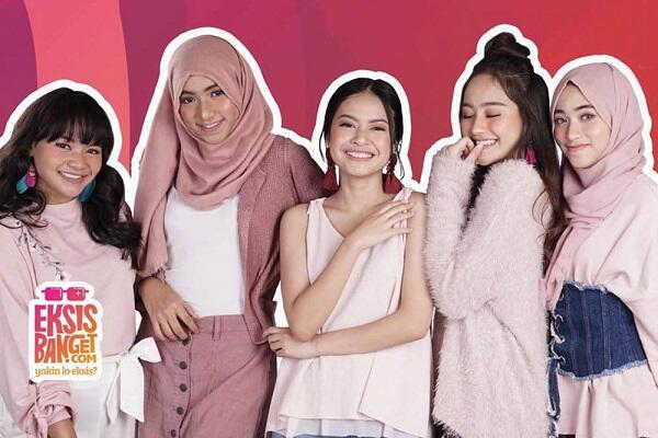 Jakarta Fashion Week 2018 Penuh dengan Influencer