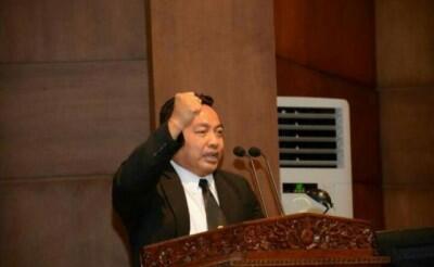 Main Tipu Sesama Tiongkok, Nama Bali Dirusak