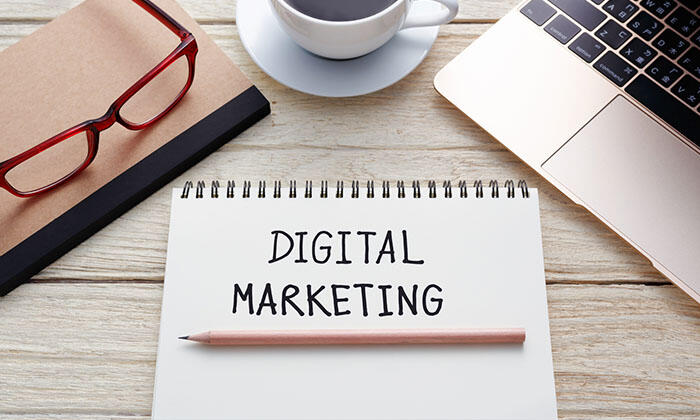 lowongan marketing digital