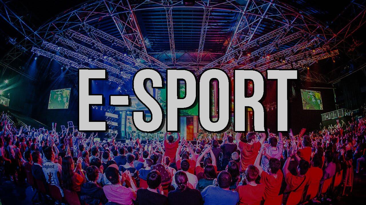 5 Fakta Kenapa terlahirnya E-Sport