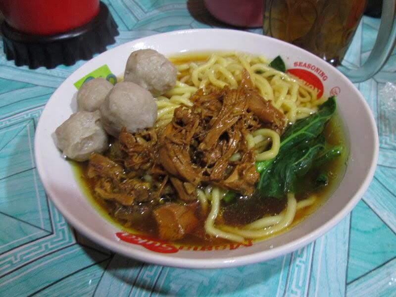 Ini 10 Ragam Menu Tionghoa yang Jadi Kesukaan Masyarakat Indonesia