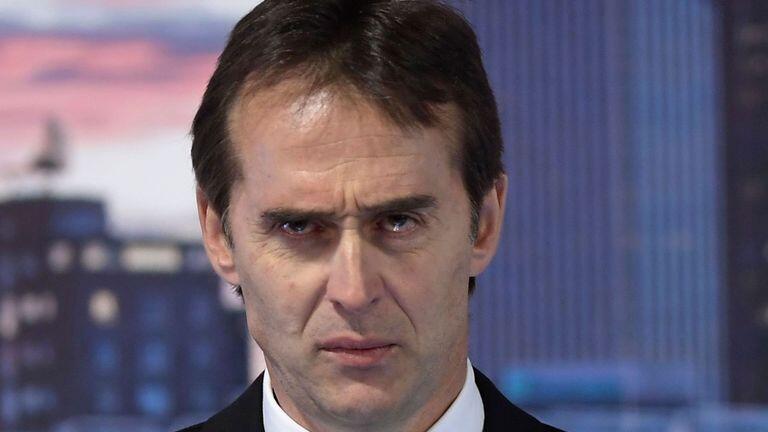  Fans Madrid, Jika El Clasico Bikin Lopetegui Out Ini Calon Kuat Gantinya