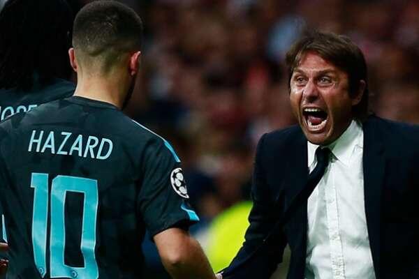  Fans Madrid, Jika El Clasico Bikin Lopetegui Out Ini Calon Kuat Gantinya