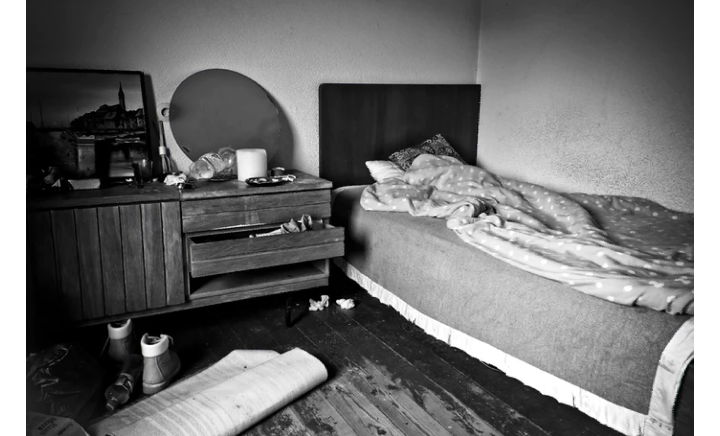 Kisah Pembunuhan di Balik Rumah Horor Amityville
