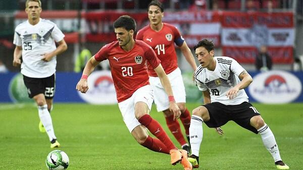 2018 Jadi Tahun yang Ga Bershabat Buat Jerman