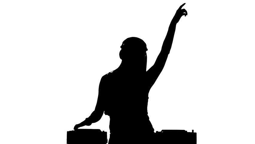 Dicari Female DJ