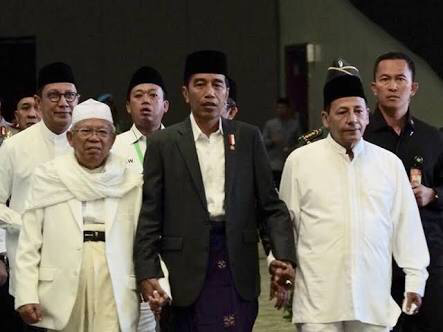 4 Tahun Jokowi Memimpin, Penegakan HAM Alami Kemunduran