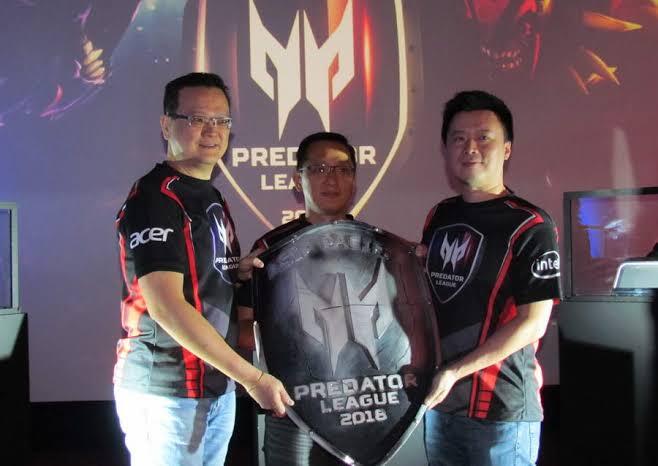 5 Alasan Jika Ingin Memiliki Tim E-sport Yang Bagus