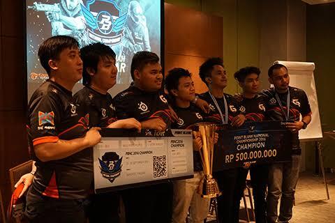 5 Alasan Jika Ingin Memiliki Tim E-sport Yang Bagus