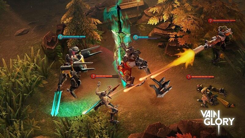 &#91;TOP 5&#93; 5 Jenis E-Sport Terpopuler