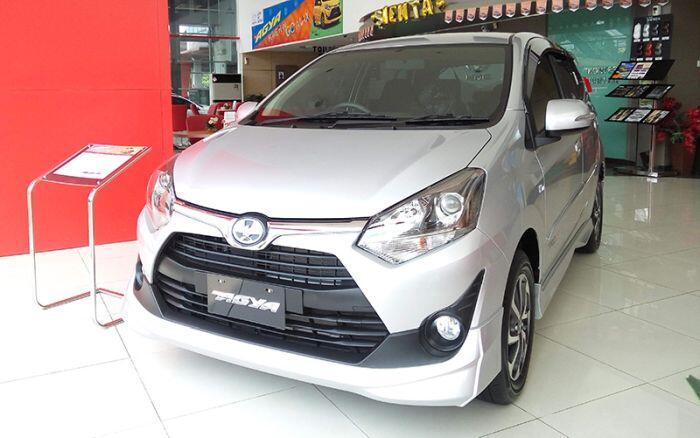 MASUK AKAL GAK GAN, NYICIL MOBIL BAYAR HARIAN?