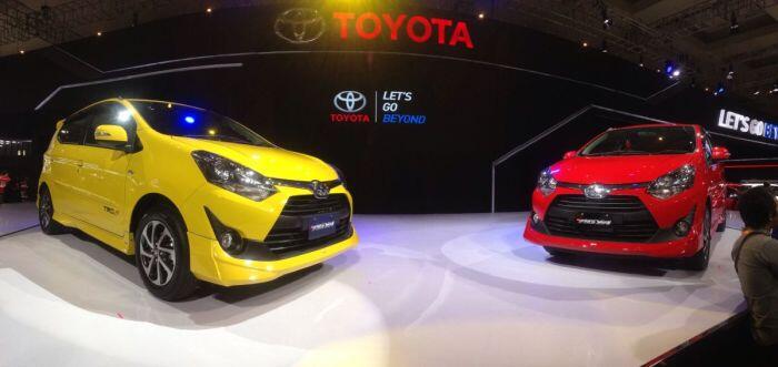 MASUK AKAL GAK GAN, NYICIL MOBIL BAYAR HARIAN?