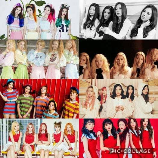 Ternyata 10 Hal yang Menjadikan K-Pop Mudah Booming di Dunia