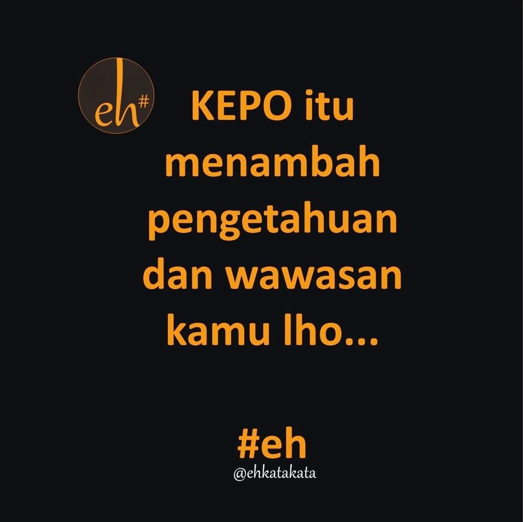 Forum "Penasaran" : Ada yang cara lihat orang yang kepo di bio Instagram ?