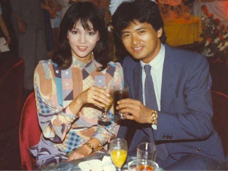 Kesedihan Di Masa Lalu Buat Chow Yun Fat Sumbangkan Rp 10 Triliun ?