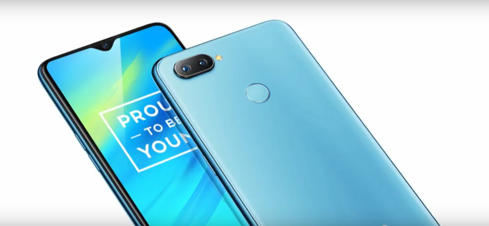 Realme 2 Pro Tahan Banting! Cekidot