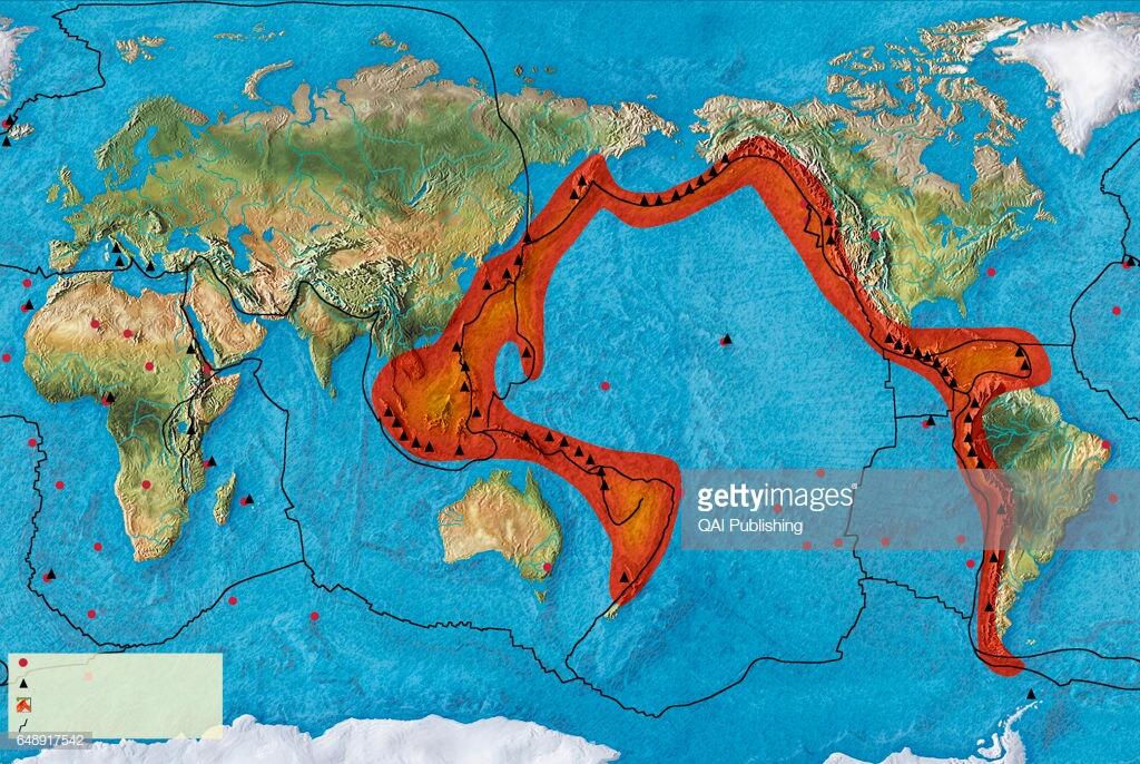 Rencana Bangun Kilang Tuban Mental, Geser ke Situbondo? Pdhl Sitobondo Daerah Gempa