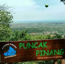 3 Destinasi Wisata &quot;Alternatif&quot; di wilayah Serang, Banten