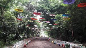 3 Destinasi Wisata &quot;Alternatif&quot; di wilayah Serang, Banten