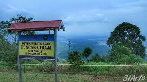 3 Destinasi Wisata &quot;Alternatif&quot; di wilayah Serang, Banten