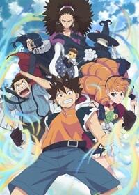 6 Anime Yang Wajib Lo Tonton Season Ini 