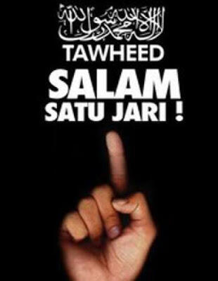 Jokowi hingga Mo Salah,Masuk 50 Muslim Paling Berpengaruh 2019