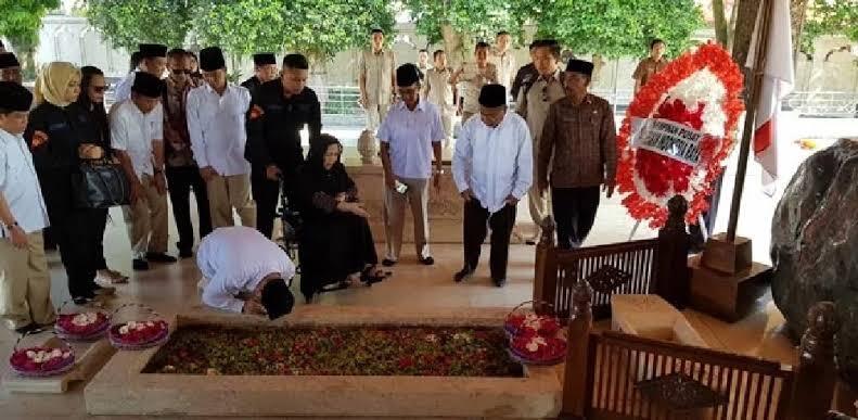 Jokowi hingga Mo Salah,Masuk 50 Muslim Paling Berpengaruh 2019