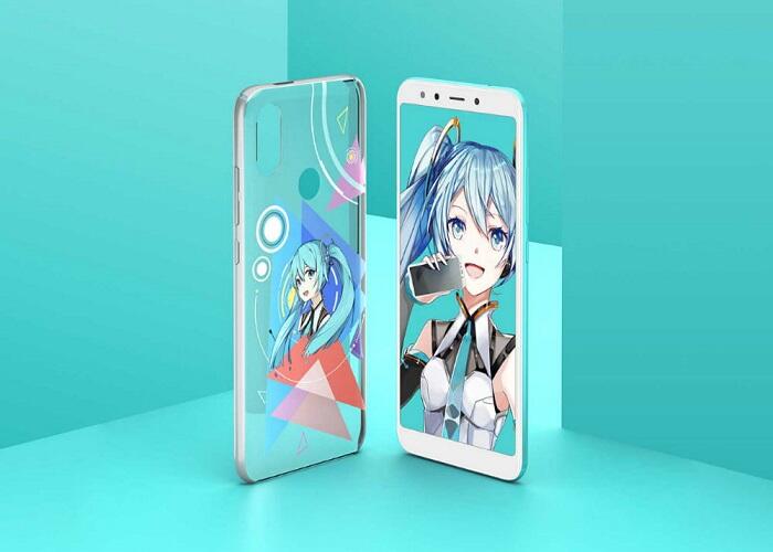 Smartphone Special Edition Kece, 3 Smartphone ini Naikan Pamor Mobile Game!