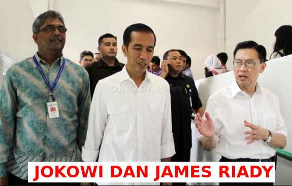 Pemprov Jabar Janji Beri Jalan Keluar Konsumen Meikarta