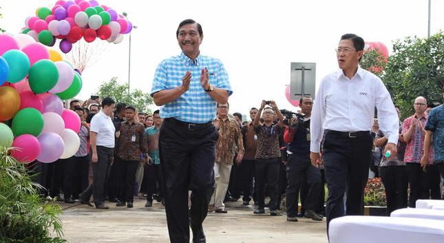 Pemprov Jabar Janji Beri Jalan Keluar Konsumen Meikarta