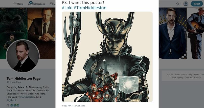 Pameran Ilustrasi Perayaan 10 Tahun Marvel Studios (fans MARVEL wajib lihat)