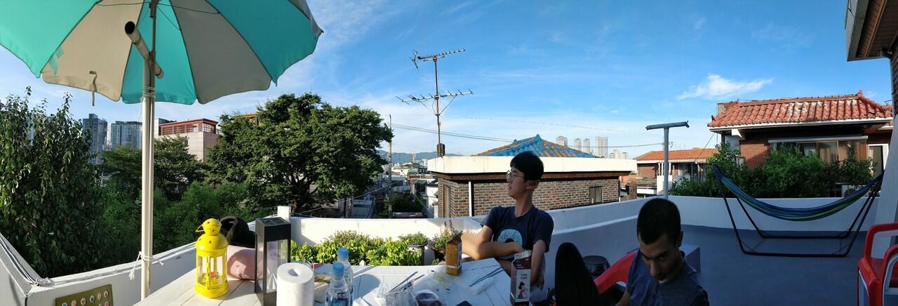 &#91;COC Travellers&#93; Pesona Kota Daegu, Korea #AslinyaLo