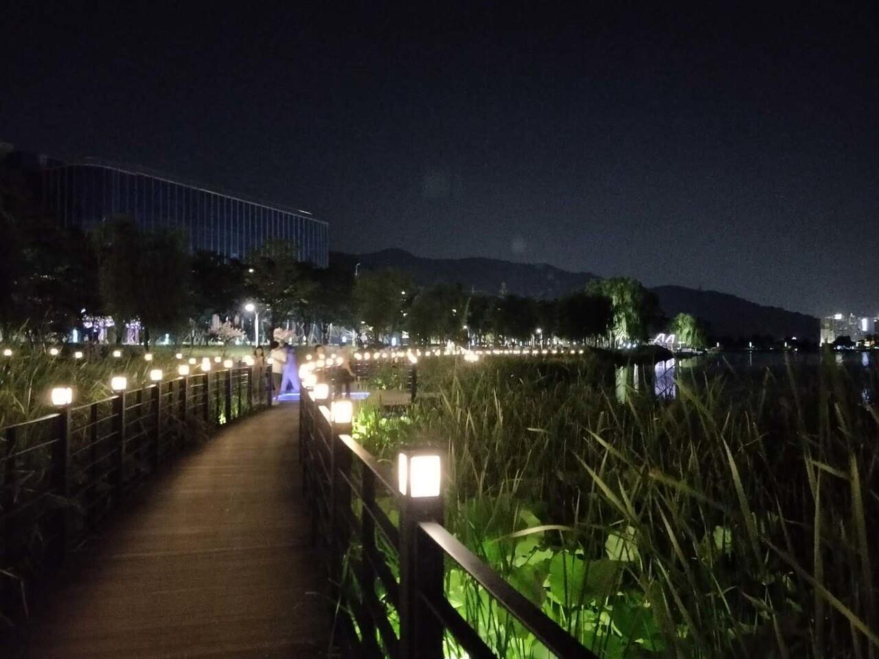 &#91;COC Travellers&#93; Pesona Kota Daegu, Korea #AslinyaLo