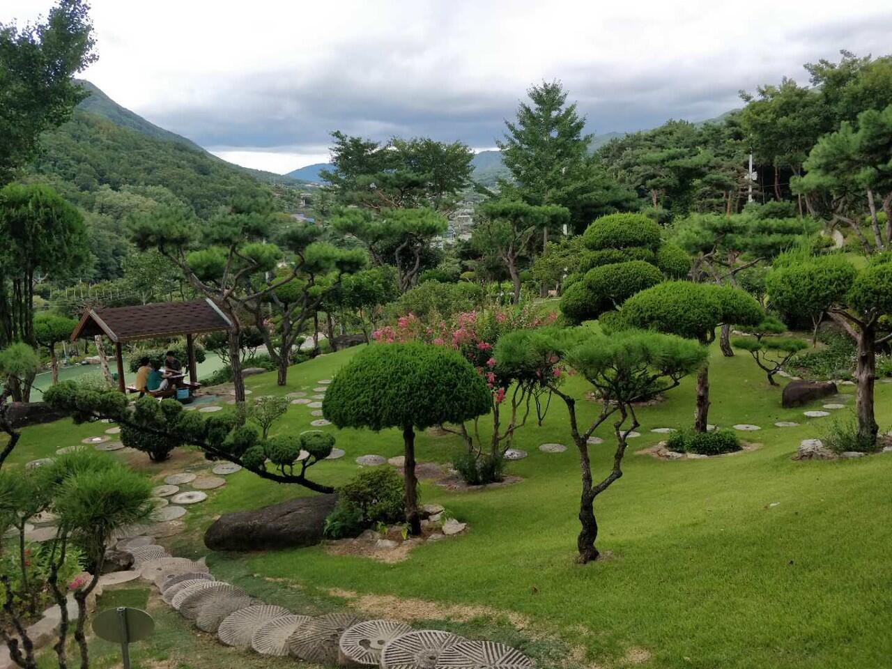 &#91;COC Travellers&#93; Pesona Kota Daegu, Korea #AslinyaLo